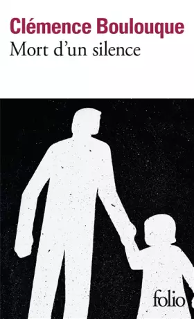 Couverture du produit · Mort d'un silence