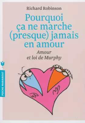 Couverture du produit · POURQUOI CA NE MARCHE (PREQUE) JAMAIS EN AMOU