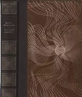 Couverture du produit · LA GUERRE SECRETE.