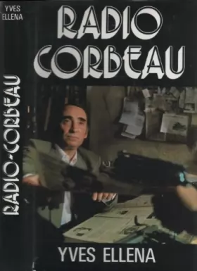 Couverture du produit · Radio Corbeau