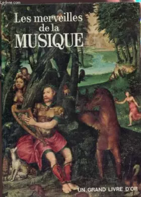 Couverture du produit · Luciano Alberti. Les Merveilles de la musique : . Traduction de Chantal Roux de Bézieux
