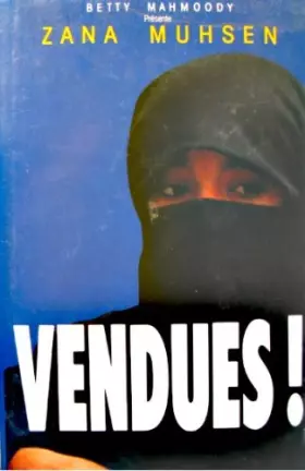 Couverture du produit · Vendues !