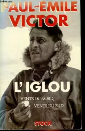 Couverture du produit · L'iglou : Vents du nord vents du sud