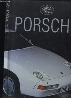 Couverture du produit · Porsche
