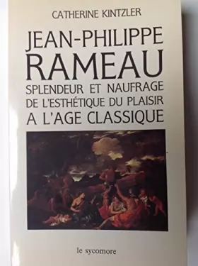 Couverture du produit · Jean-Philippe Rameau