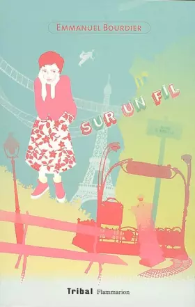 Couverture du produit · Sur un fil