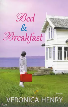 Couverture du produit · Bed and breakfast