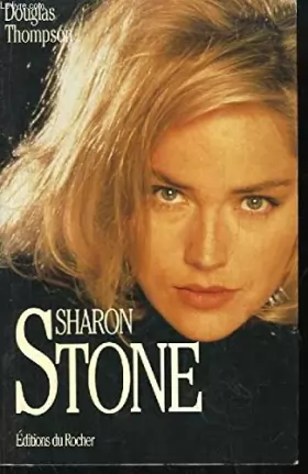 Couverture du produit · Sharon Stone