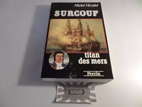 Couverture du produit · Surcouf , ancienne édition