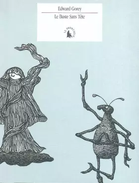 Couverture du produit · Le Buste sans tête : Une triste méditation sur le faux millénaire