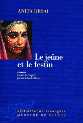 Couverture du produit · Le Jeûne et le festin