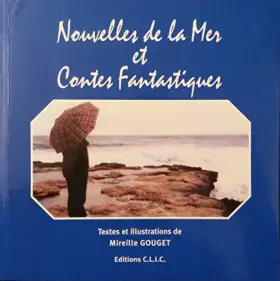 Couverture du produit · Nouvelles de la mer et contes fantastiques