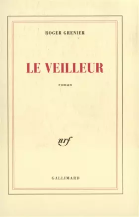 Couverture du produit · Le Veilleur