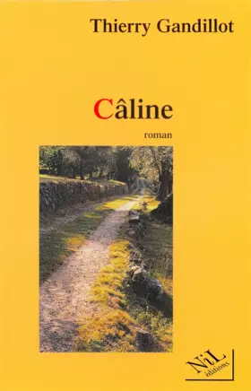 Couverture du produit · Câline