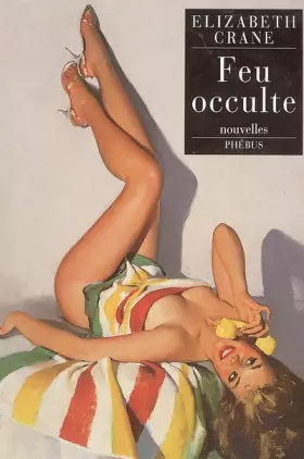 Couverture du produit · Feu occulte
