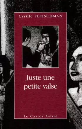 Couverture du produit · Juste une petite valse