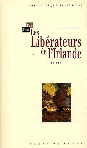 Couverture du produit · Libérateurs de l'Irlande