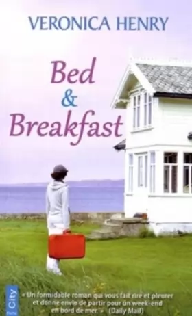 Couverture du produit · Bed & breakfast