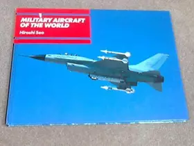 Couverture du produit · Military Aircraft of the World