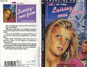 Couverture du produit · Laissez-moi faire (Haute tension)