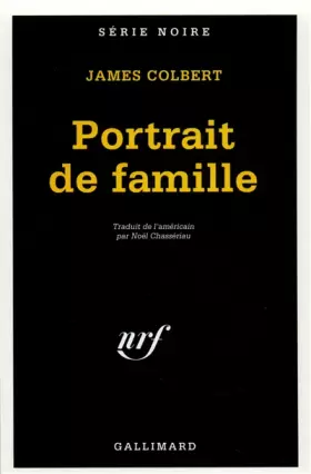 Couverture du produit · Portrait de famille