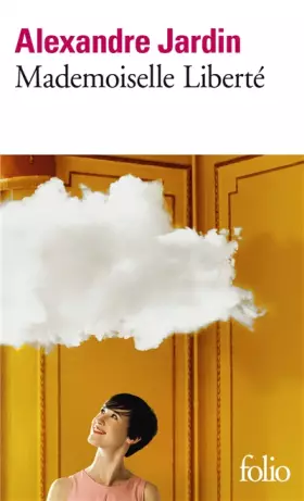 Couverture du produit · Mademoiselle Liberté