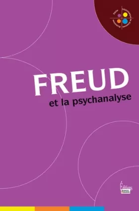 Couverture du produit · Freud et la psychanalyse