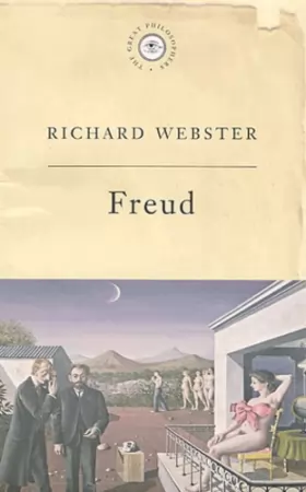 Couverture du produit · Freud