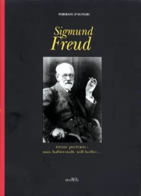 Couverture du produit · Sigmund Freud