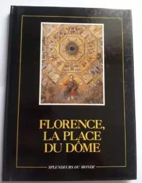 Couverture du produit · Florence, la place du Dôme