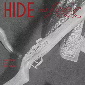 Couverture du produit · Hide and Seek (INCL. 80pg Photobook, Sticker Set + Photocard) [Import]