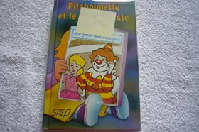 Couverture du produit · Pitchounette et le Clown Triste (T. 44)