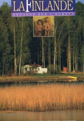 Couverture du produit · La Finlande regards sur l'Europe
