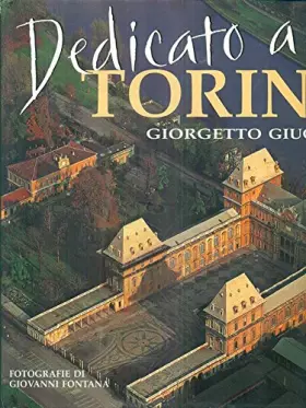 Couverture du produit · Dedicato a Torino.