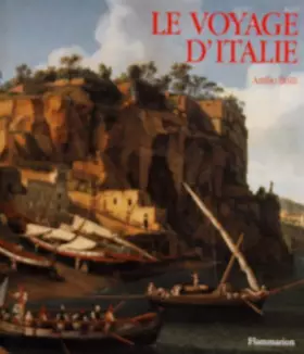 Couverture du produit · Le Voyage d'Italie