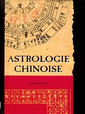 Couverture du produit · L'Astrologie chinoise