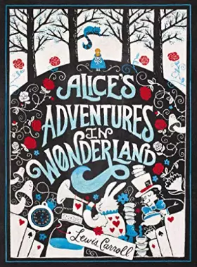 Couverture du produit · Alice’s Adventures in Wonderland