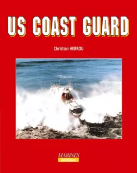 Couverture du produit · Us coast guard