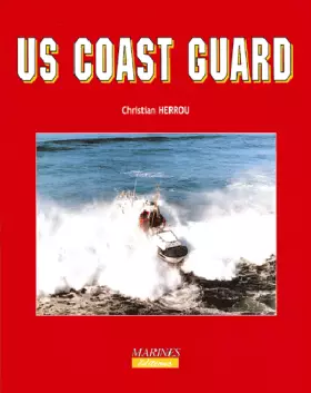 Couverture du produit · Us coast guard