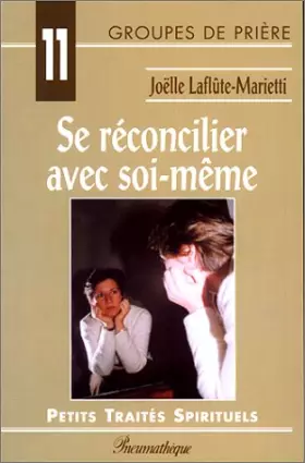 Couverture du produit · Se réconcilier avec soi-même