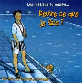 Couverture du produit · Les métiers du monde