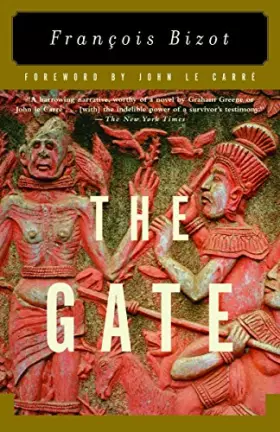 Couverture du produit · The Gate