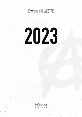 Couverture du produit · 2023