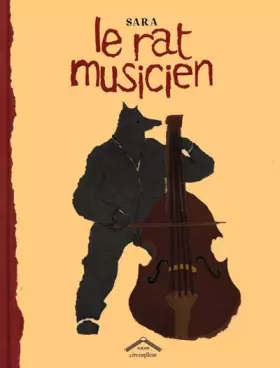 Couverture du produit · Le Rat musicien