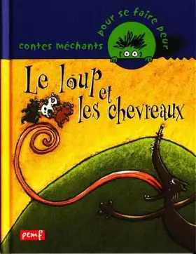 Couverture du produit · Le loup et les chevreaux