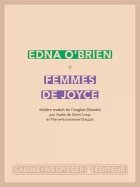 Couverture du produit · Femmes de Joyce (2023)