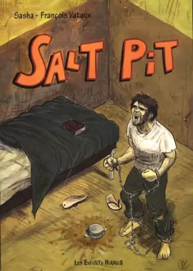 Couverture du produit · Salt Pit
