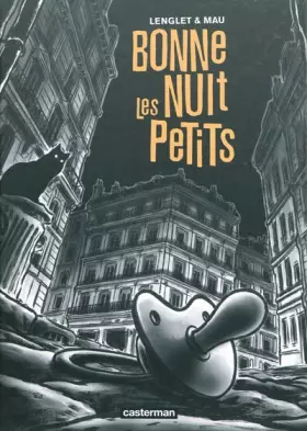 Couverture du produit · Bonne nuit les petits