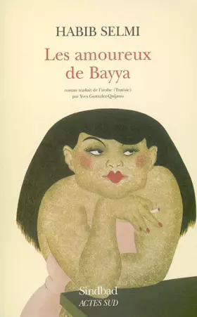 Couverture du produit · Les Amoureux de Bayya