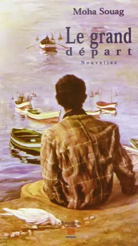 Couverture du produit · Le Grand Depart